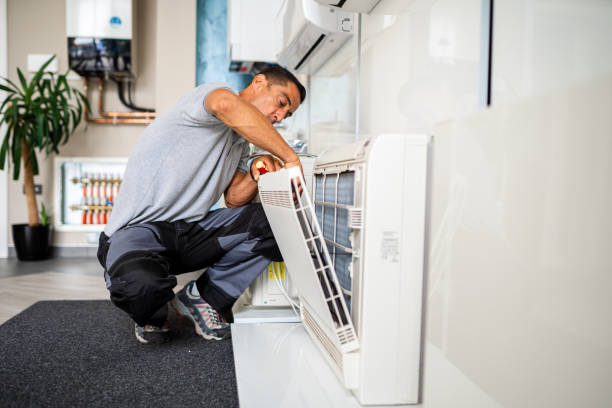 Best Local Air Duct Cleaning Services  in Markesan, WI