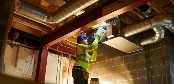 Best Air Duct Cleaning Near Me  in Markesan, WI