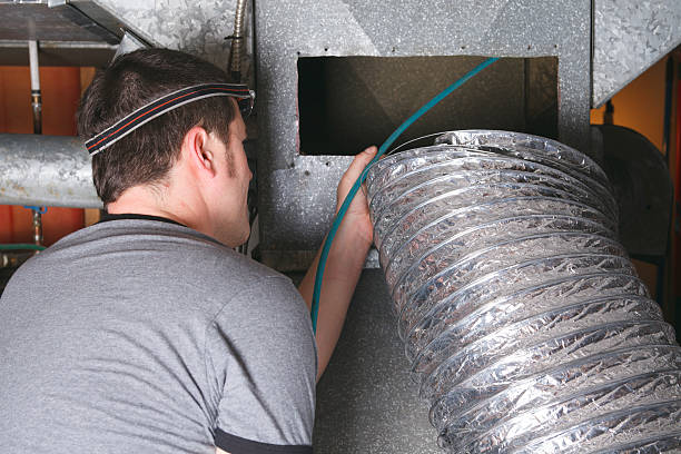 Best Ductwork Cleaning Services  in Markesan, WI