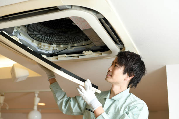 Best Affordable Duct Cleaning Services  in Markesan, WI