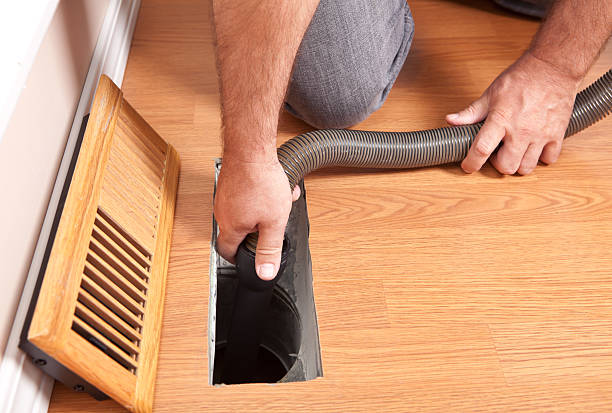 Best Residential Air Duct Cleaning  in Markesan, WI