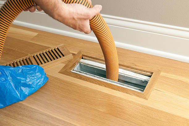 Best HVAC Air Duct Cleaning  in Markesan, WI